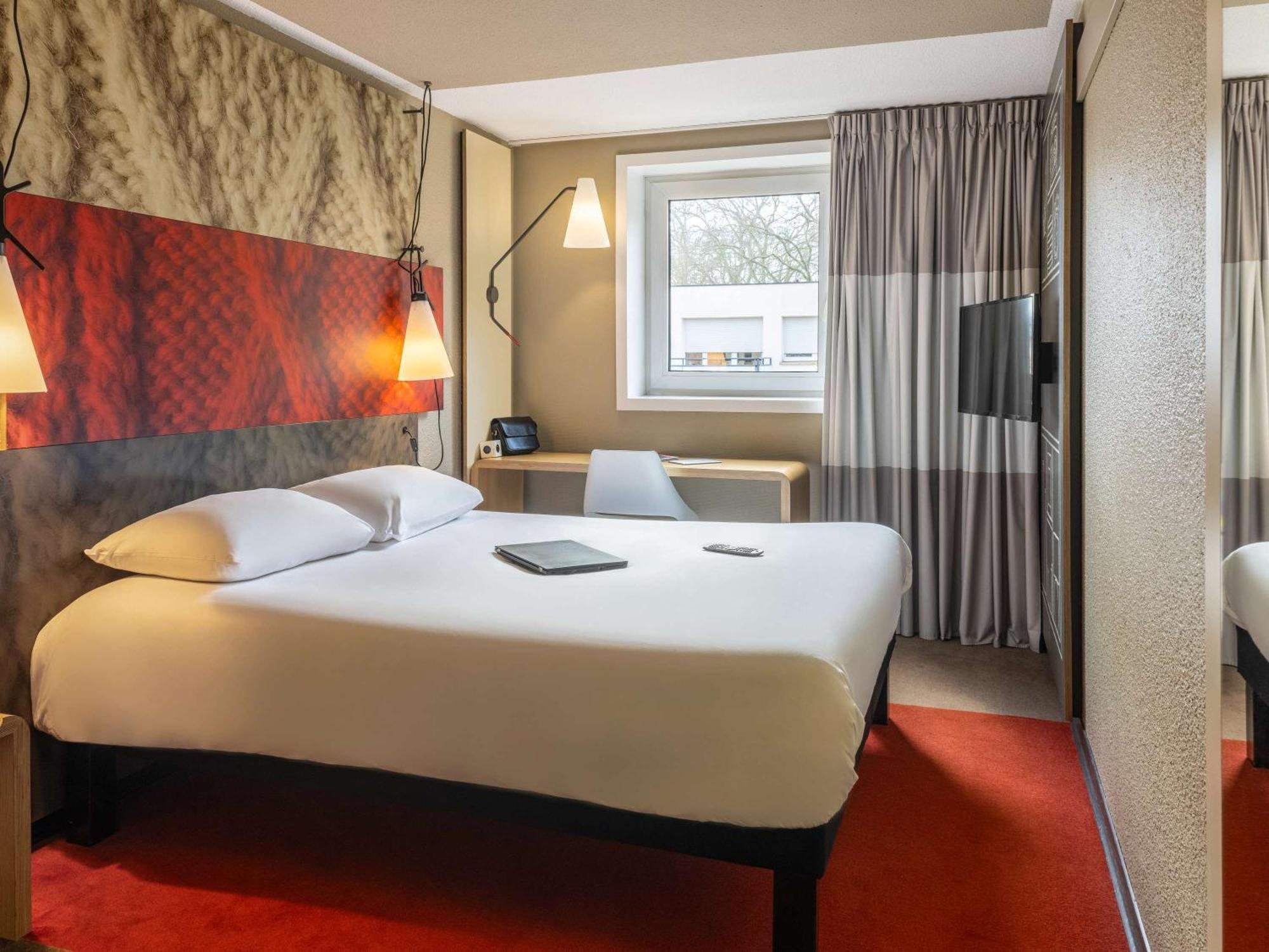 Ibis Pont Jumeaux 3* Toulouse
