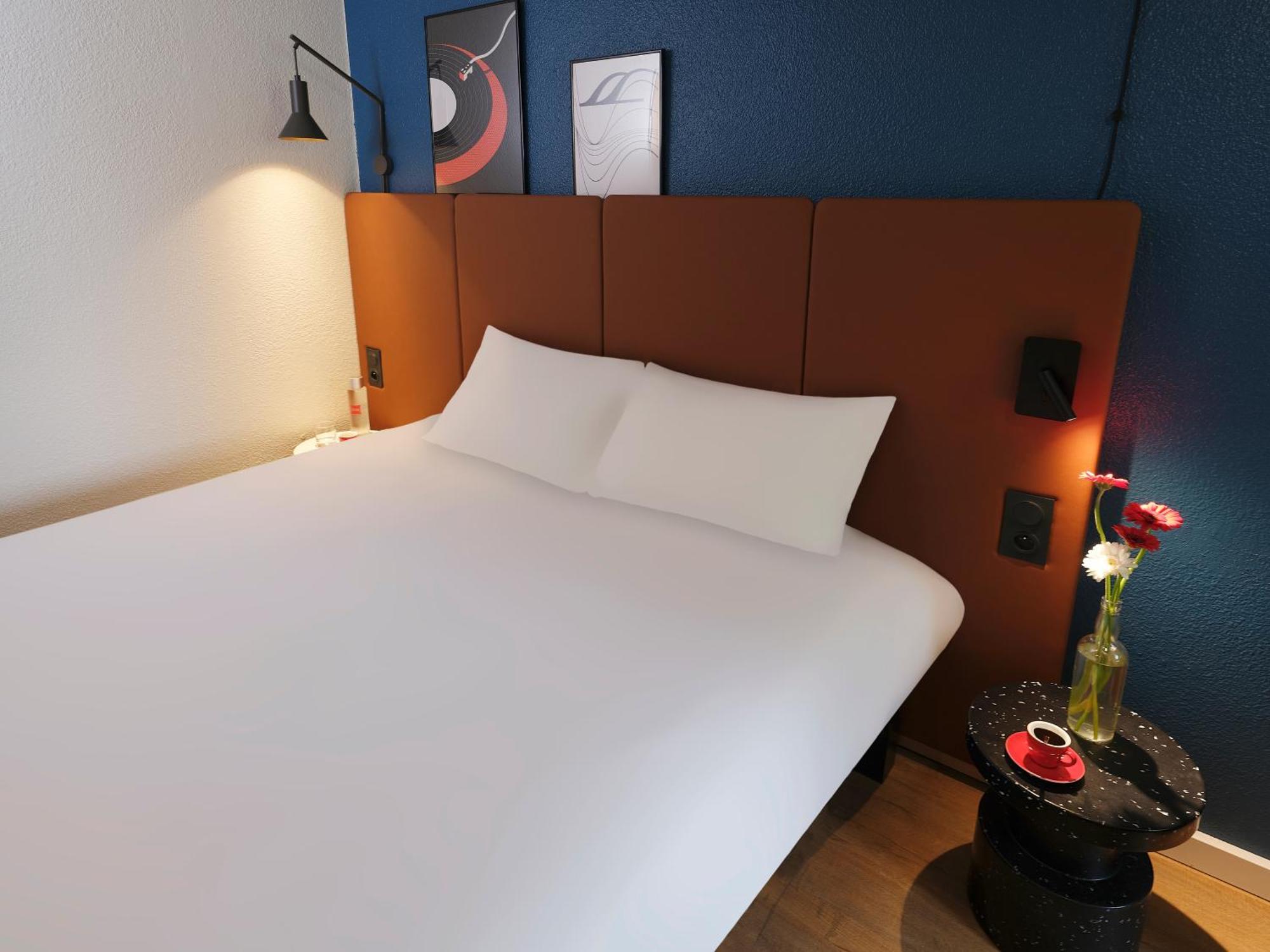 Ibis Pont Jumeaux Hotel Toulouse