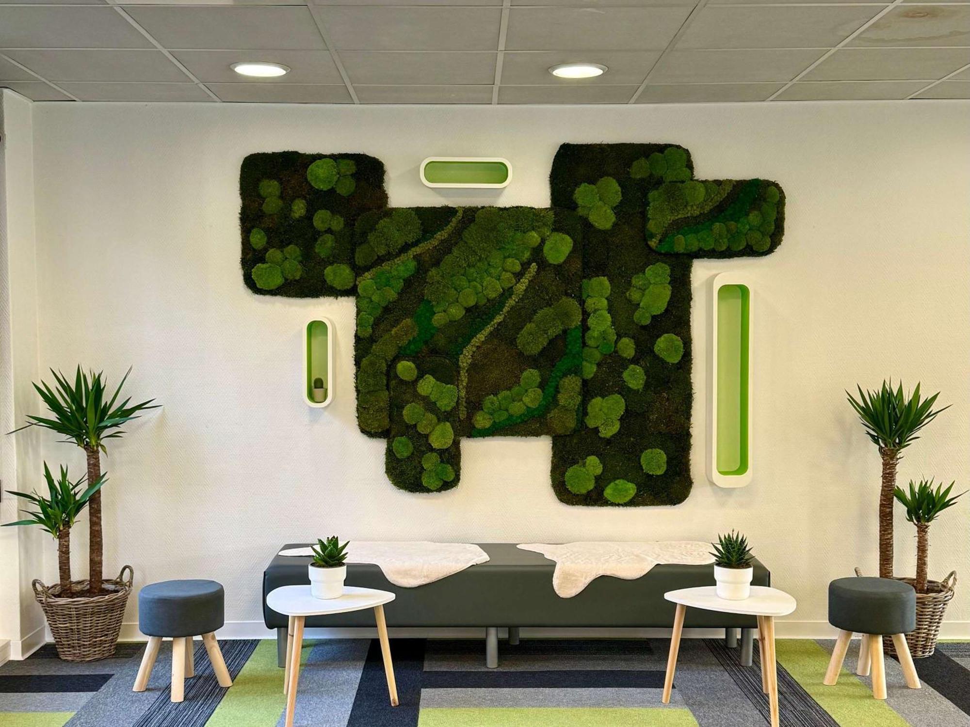 Hotel Ibis Pont Jumeaux