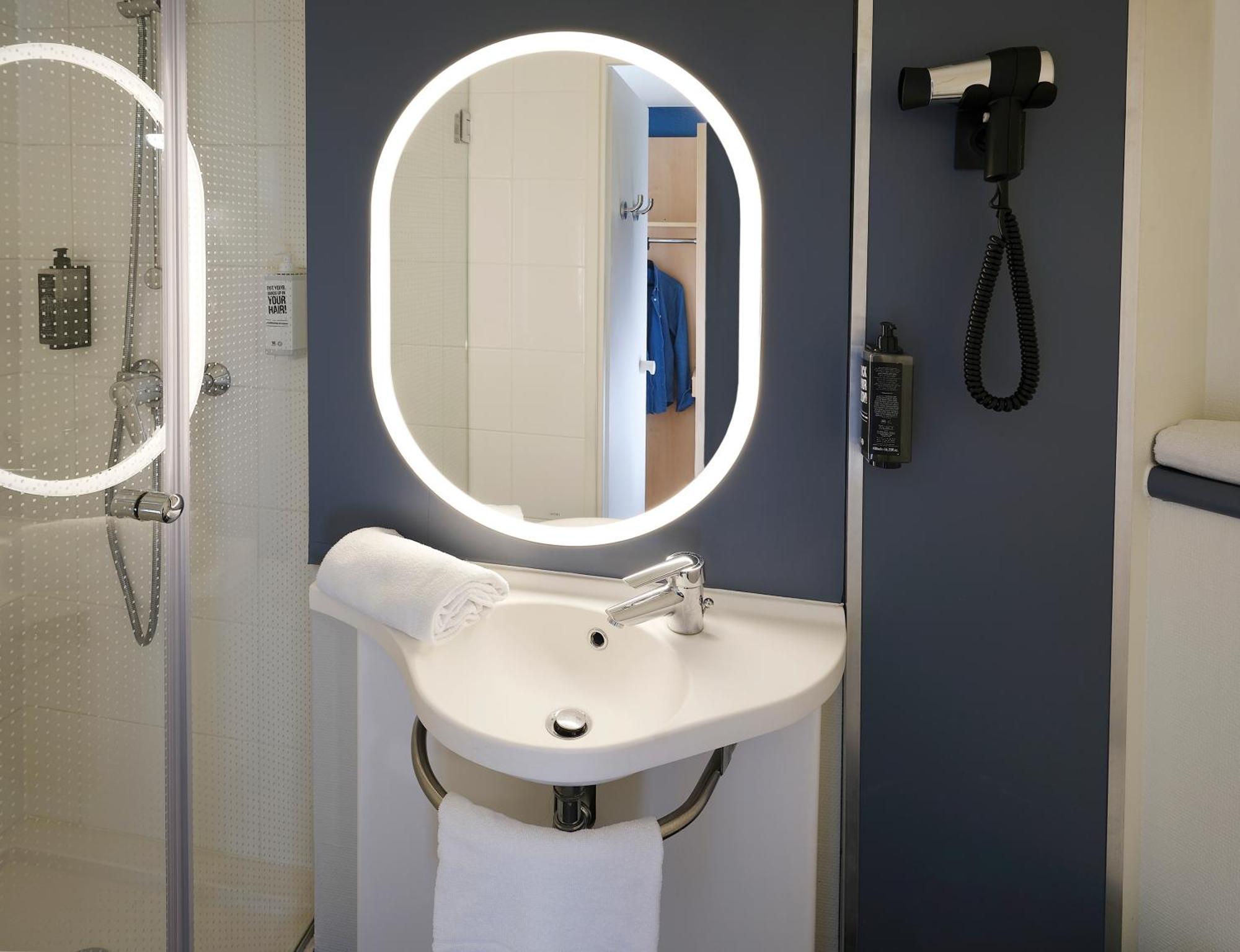 Ibis Pont Jumeaux Toulouse