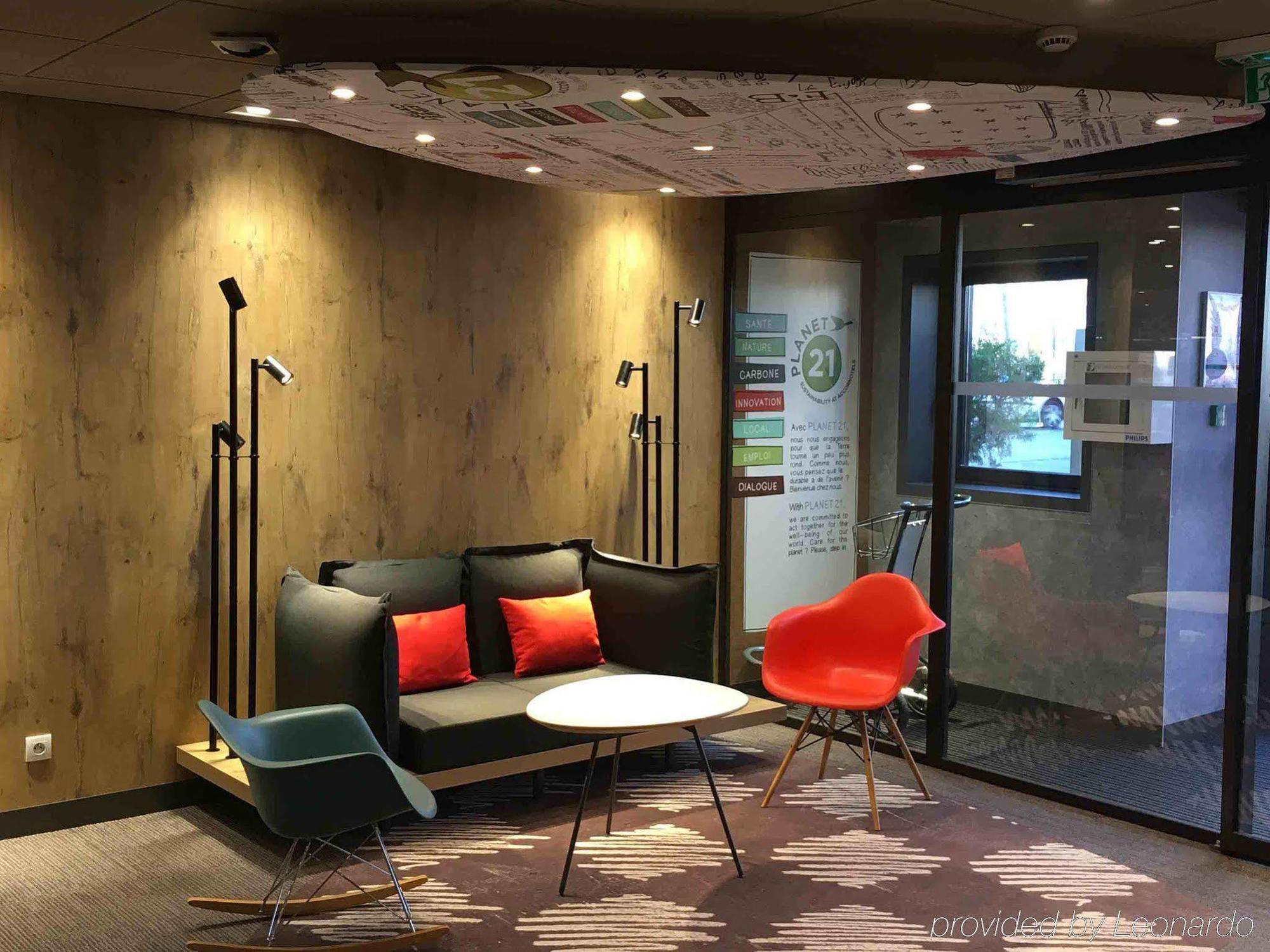 Ibis Pont Jumeaux 3* Toulouse