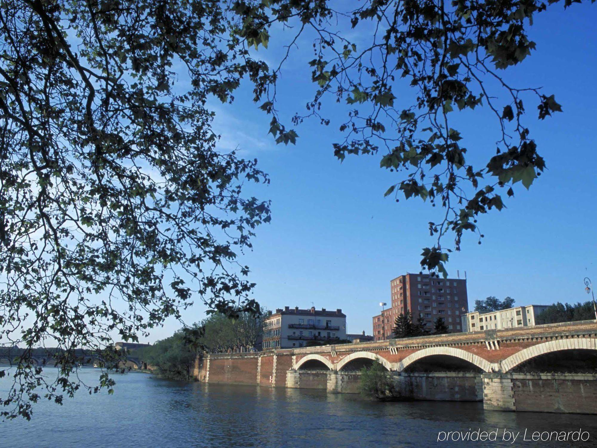 Ibis Pont Jumeaux 3* Toulouse