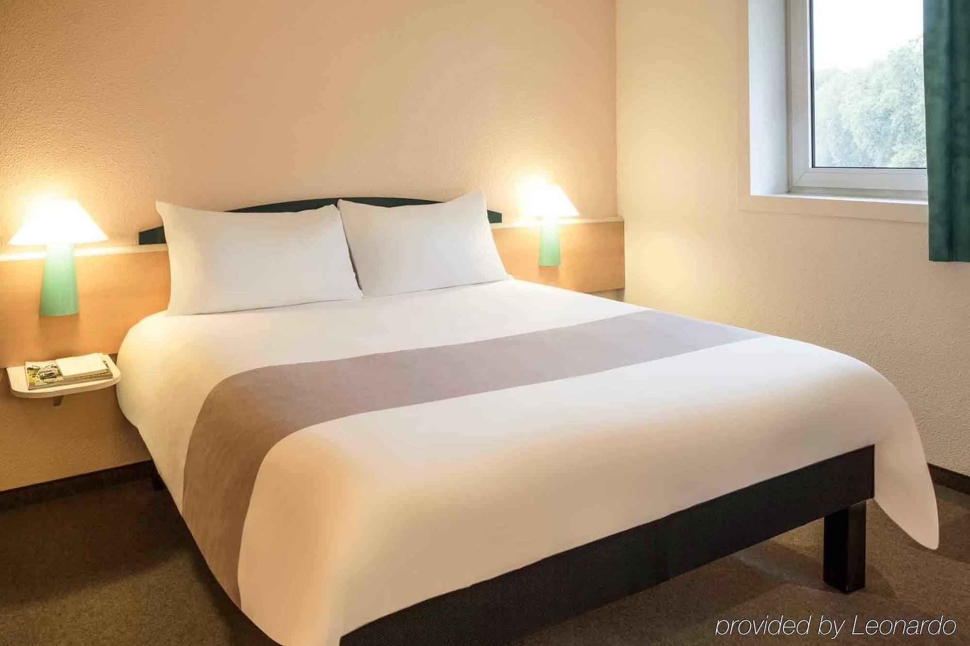 Ibis Pont Jumeaux Toulouse