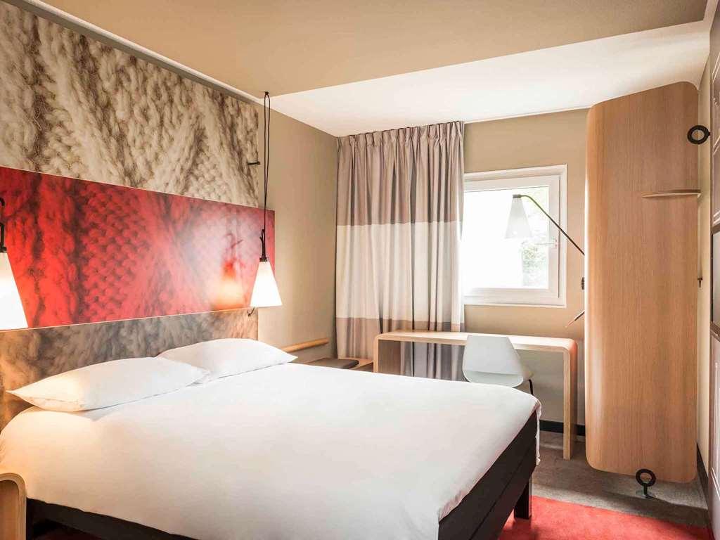 Hotel Ibis Pont Jumeaux Toulouse