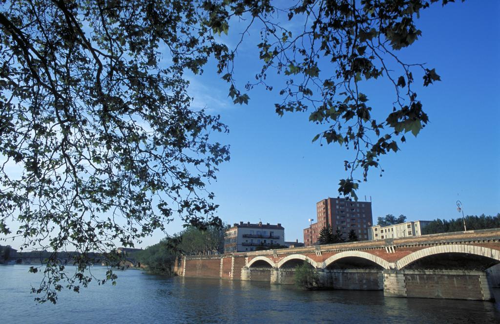Ibis Pont Jumeaux Hotel Toulouse