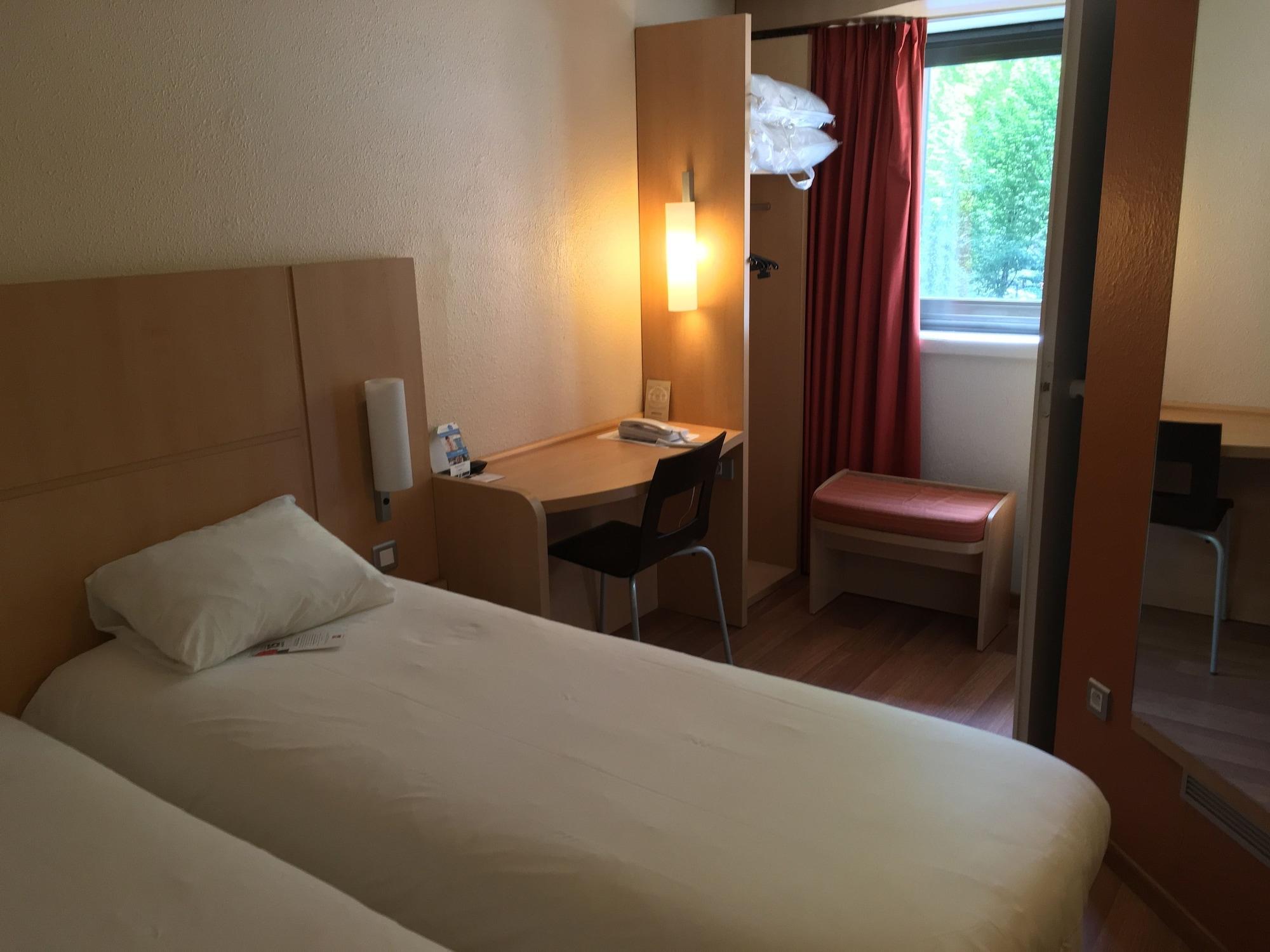 Ibis Pont Jumeaux Toulouse