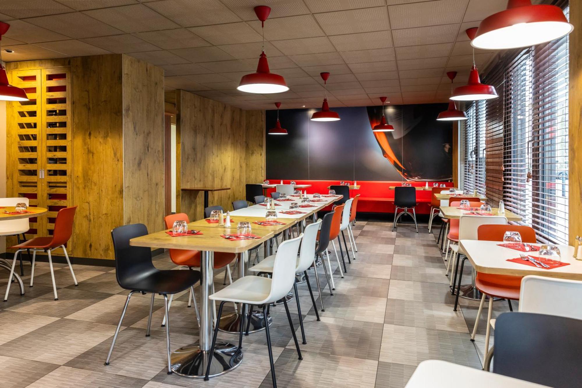 Ibis Pont Jumeaux Toulouse