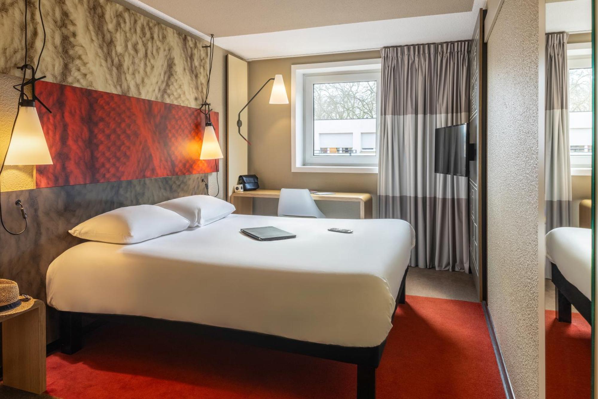 Ibis Pont Jumeaux Toulouse