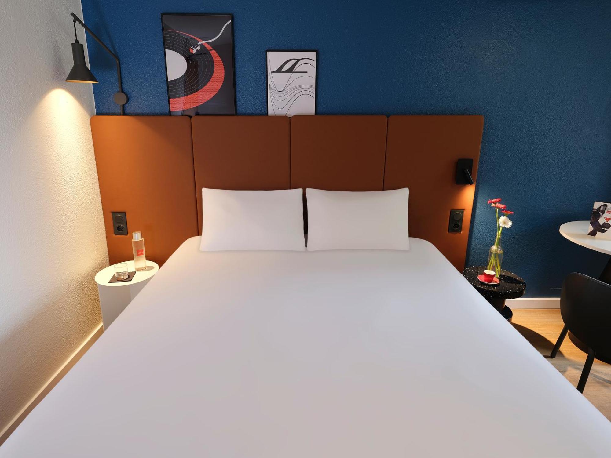 Ibis Pont Jumeaux 3* Toulouse