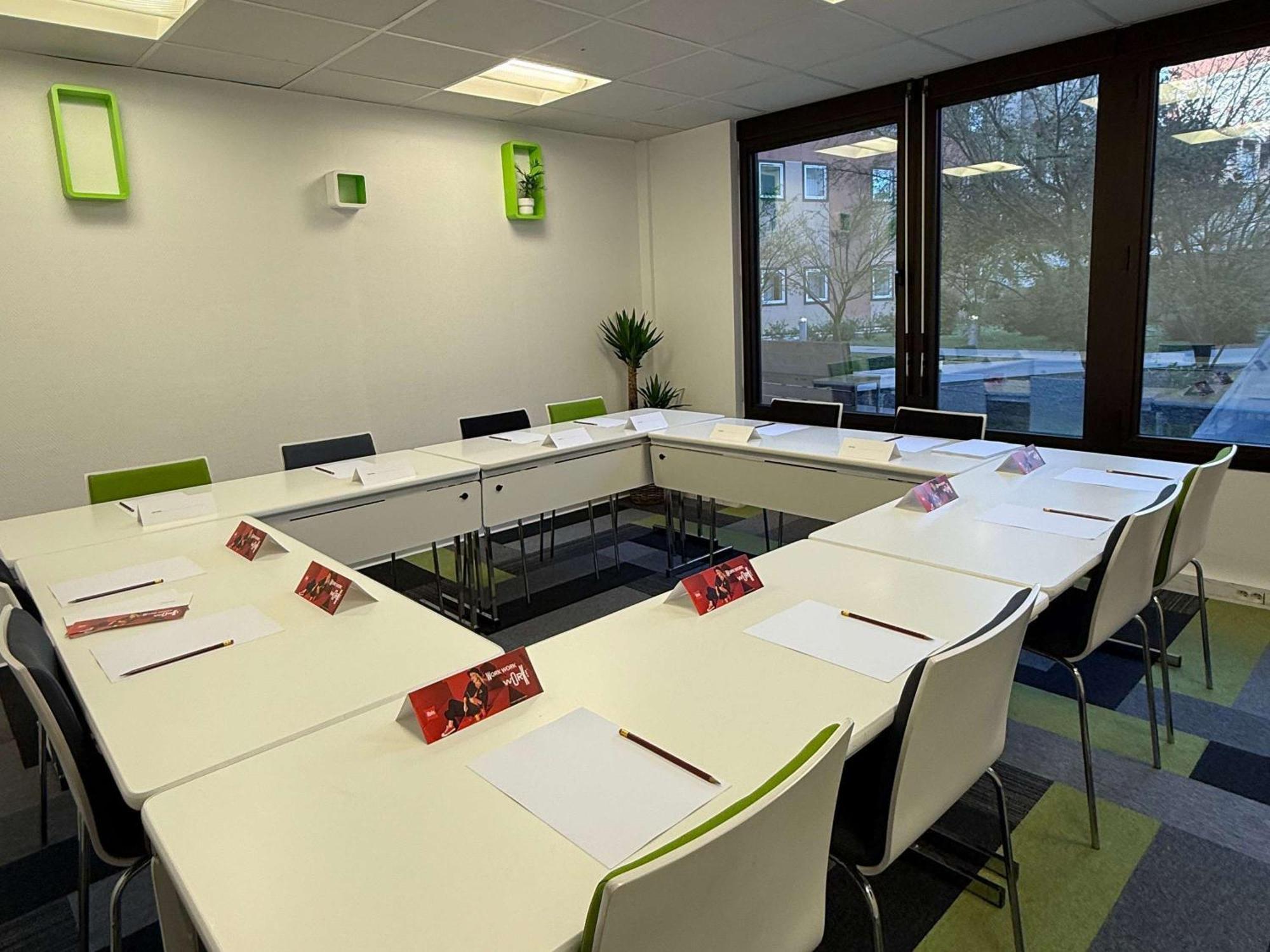 Hotel Ibis Pont Jumeaux Toulouse