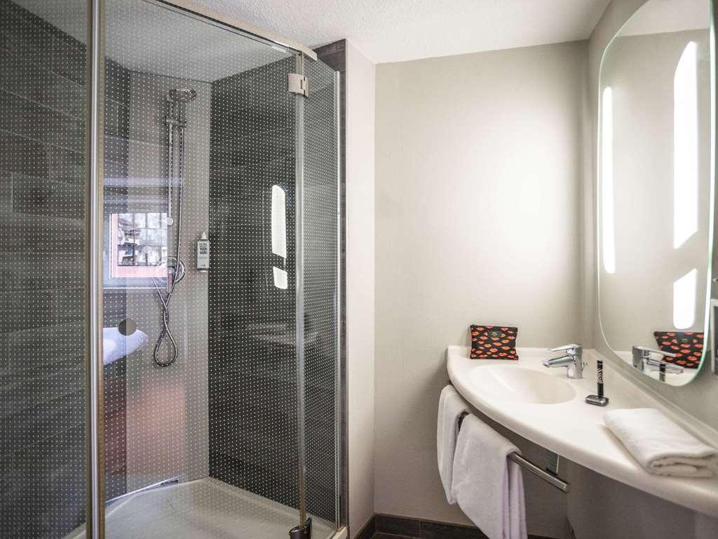 Ibis Pont Jumeaux
