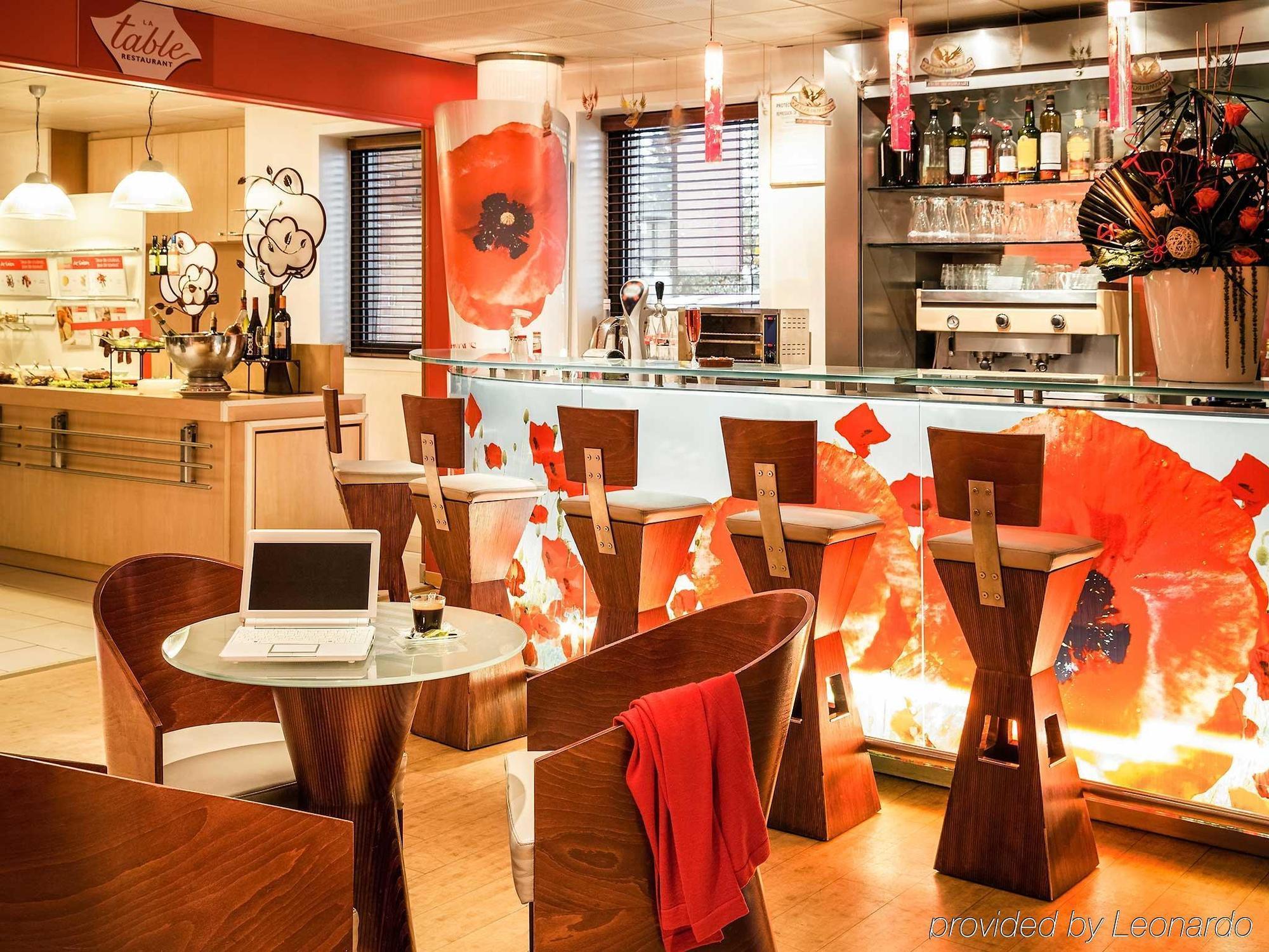 Hotel Ibis Pont Jumeaux Toulouse