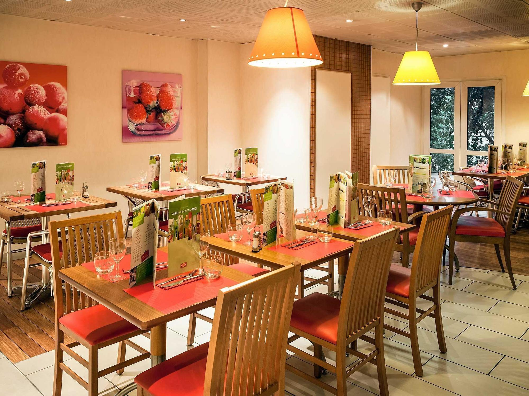 Ibis Pont Jumeaux 3* Toulouse