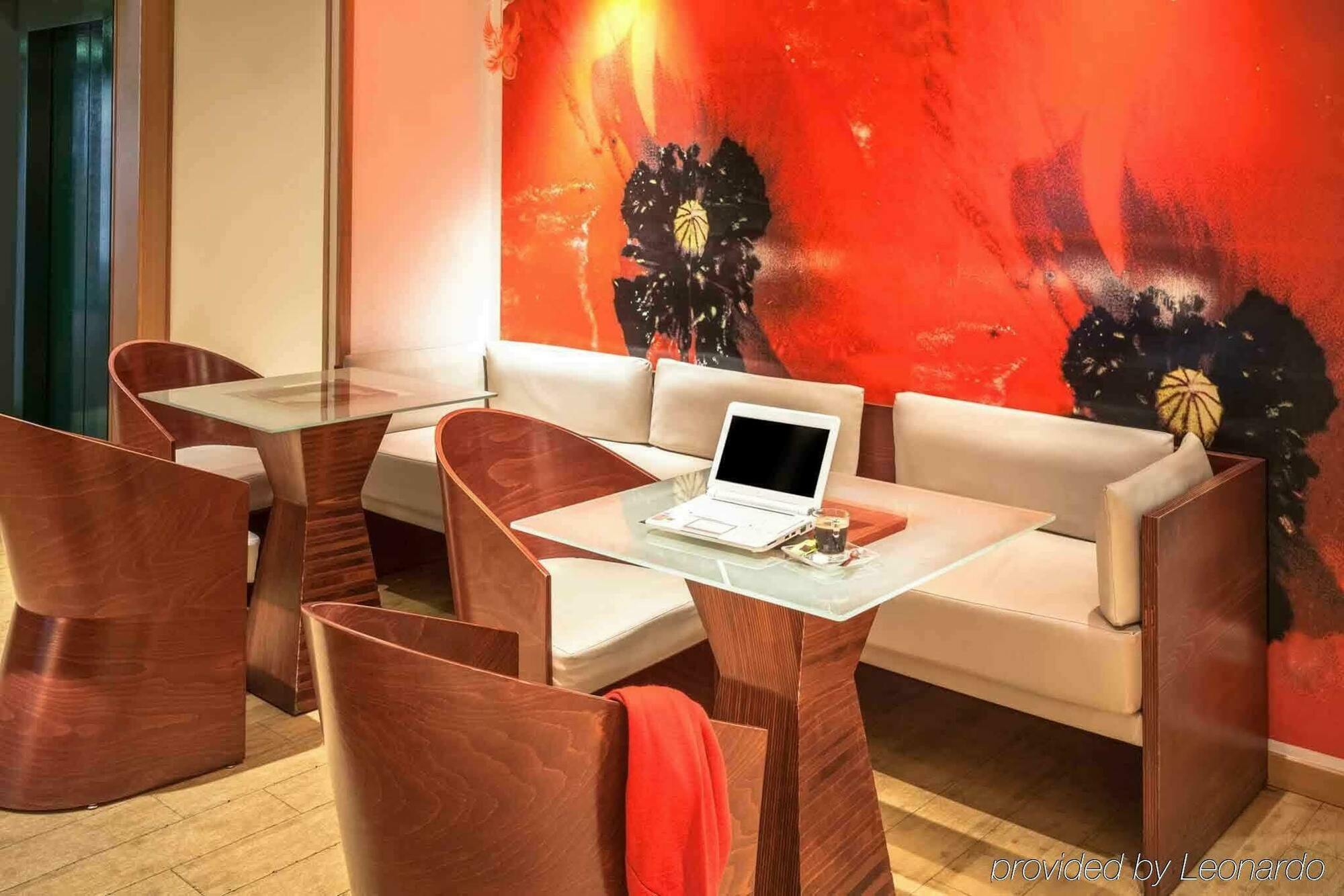 Ibis Pont Jumeaux Hotel Toulouse