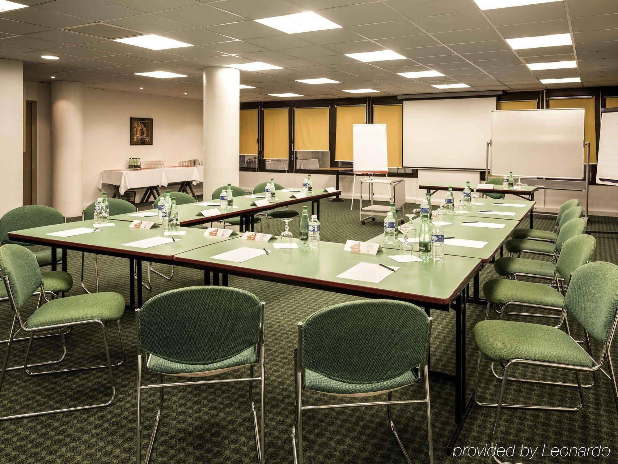 Ibis Pont Jumeaux 3* Toulouse